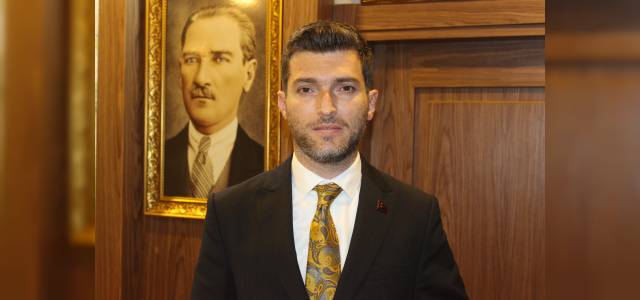 Belediye Başkanı Ertuğrul Karagöl'den Basın Açıklaması